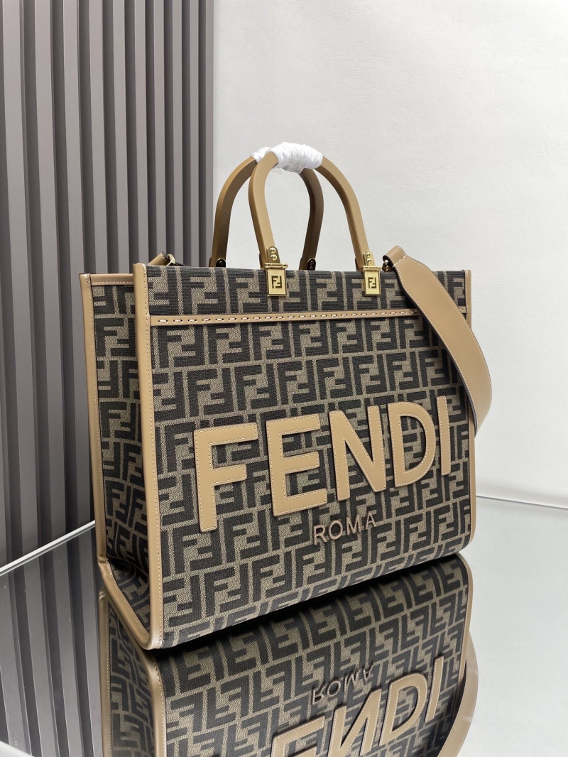 Fendi Sunshine Bags